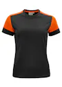 Printer Prime 2264031 T-Shirt Regular Fit Dames miniatuur