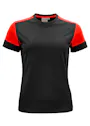 Printer Prime 2264031 T-Shirt Regular Fit Dames miniatuur