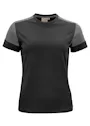 Printer Prime 2264031 T-Shirt Regular Fit Dames miniatuur