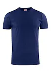 Marineblauw