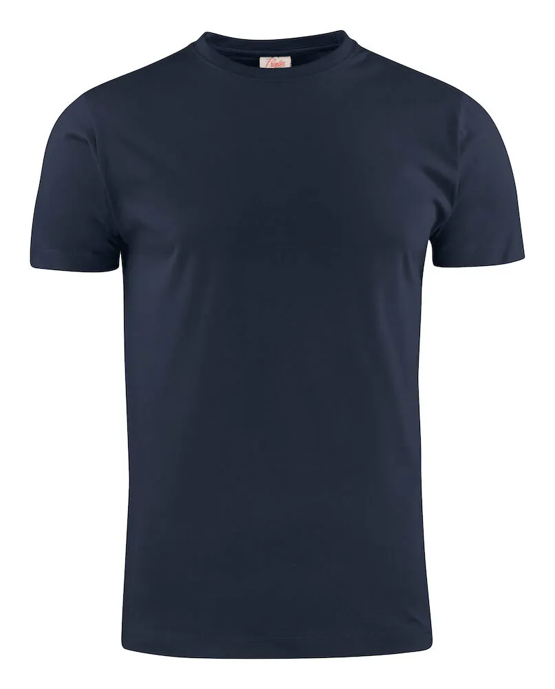 Donker marineblauw