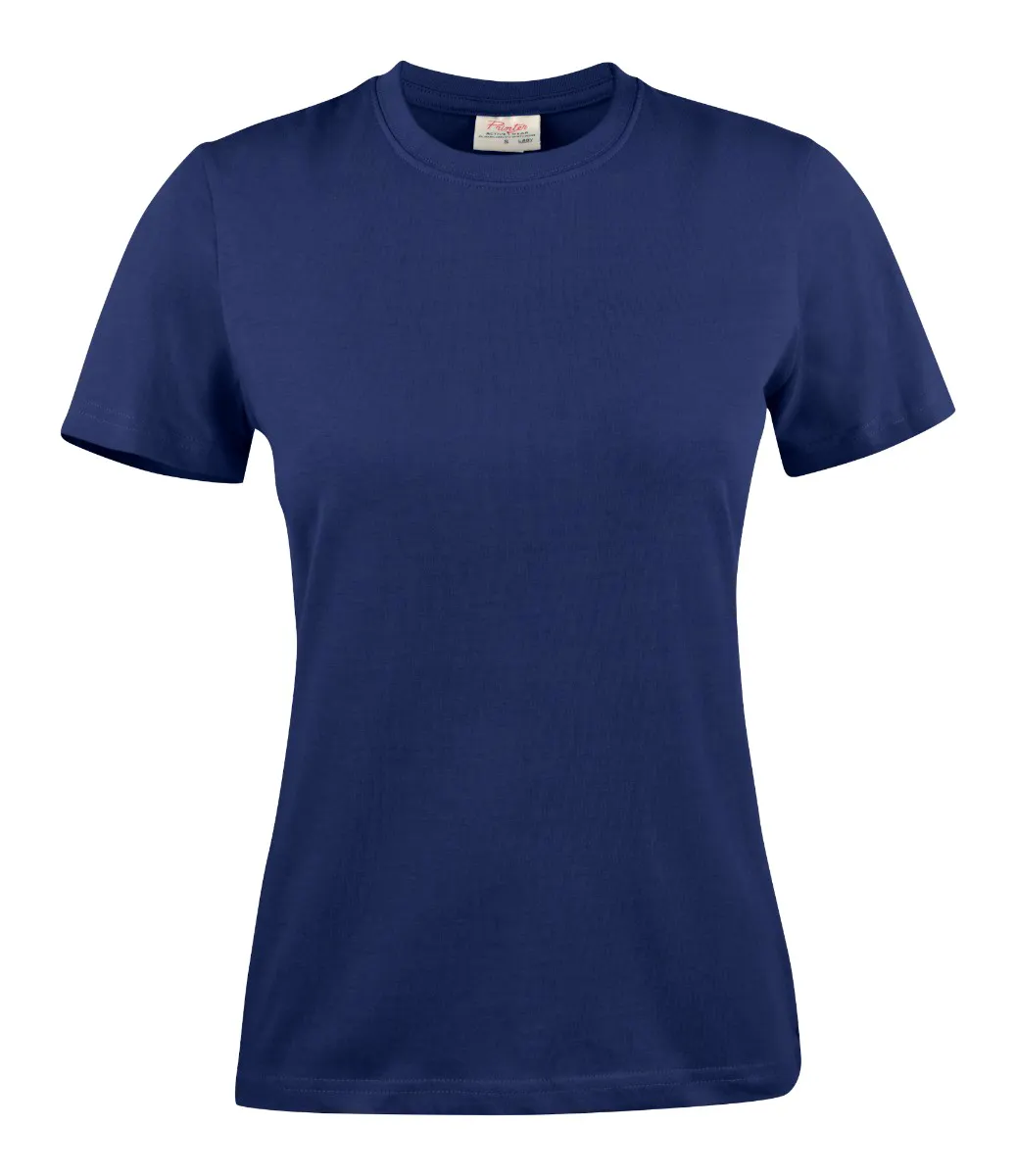 Marineblauw