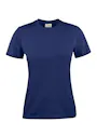 Printer Heavier Pro 2264033 T-Shirt Regular Fit Dames miniatuur