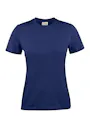 Printer Heavier Pro 2264033 T-Shirt Regular Fit Dames miniatuur