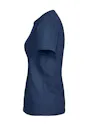 Printer Heavier Pro 2264033 T-Shirt Regular Fit Dames miniatuur