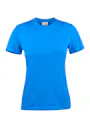 Printer Heavier Pro 2264033 T-Shirt Regular Fit Dames miniatuur