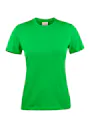 Printer Heavier Pro 2264033 T-Shirt Regular Fit Dames miniatuur