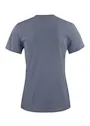Printer Heavier Pro 2264033 T-Shirt Regular Fit Dames miniatuur