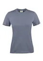 Printer Heavier Pro 2264033 T-Shirt Regular Fit Dames miniatuur