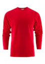 Printer Heavier Pro 2264034 T-shirt L/S — Regular Fit Vorschaubild