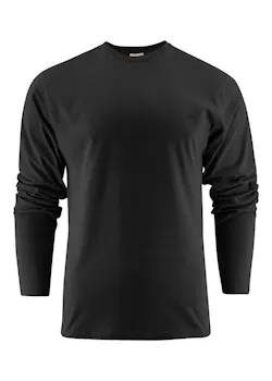 Printer Heavier Pro 2264034 T-Shirt L/S Regular Fit