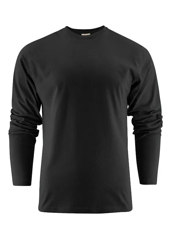 Printer Heavier Pro 2264034 T-shirt L/S — Regular Fit