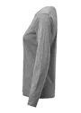 Printer Heaver Pro 2264035 T-shirt L/S Regular Fit Dames miniatuur