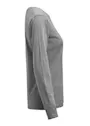 Printer Heaver Pro 2264035 T-shirt L/S Regular Fit Dames miniatuur