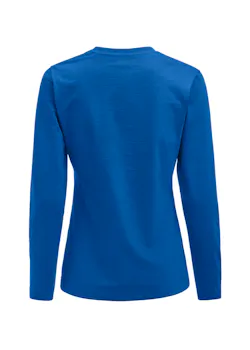Printer Heaver Pro 2264035 T-shirt L/S Regular Fit Dames miniatuur