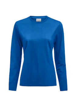 Printer Heaver Pro 2264035 T-shirt L/S Regular Fit Dames miniatuur