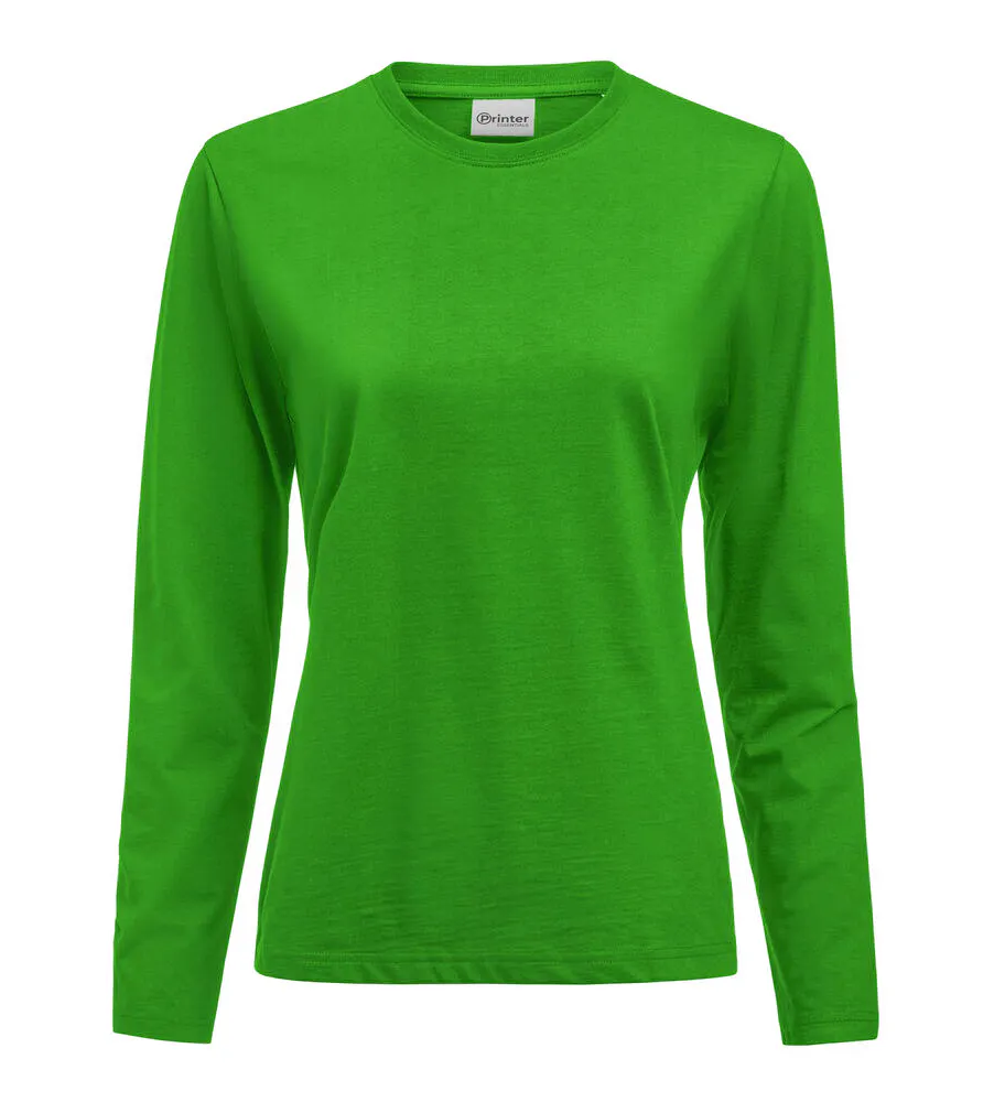Groen