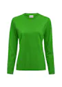 Printer Heaver Pro 2264035 T-shirt L/S Regular Fit Dames miniatuur