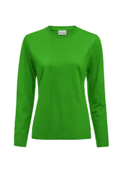 Printer Heaver Pro 2264035 T-shirt L/S Regular Fit Dames miniatuur