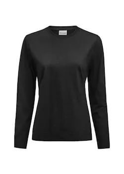 Printer Heaver Pro 2264035 T-shirt L/S Regular Fit Dames miniatuur