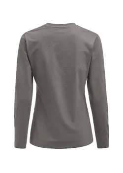 Printer Heaver Pro 2264035 T-shirt L/S Regular Fit Dames miniatuur