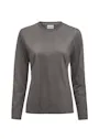 Printer Heaver Pro 2264035 T-shirt L/S Regular Fit Dames miniatuur