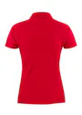 Printer Surf 2265009 Poloshirt Piqué Tricotkraag Dames miniatuur