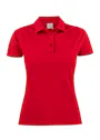 Printer Surf 2265009 Poloshirt Piqué Tricotkraag Dames miniatuur