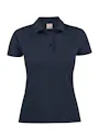 Printer Surf 2265009 Poloshirt Piqué Tricotkraag Dames miniatuur