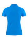 Printer Surf 2265009 Poloshirt Piqué Tricotkraag Dames miniatuur