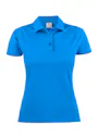 Printer Surf 2265009 Poloshirt Piqué Tricotkraag Dames miniatuur
