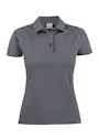 Printer Surf 2265009 Poloshirt Piqué Tricotkraag Dames miniatuur