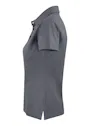 Printer Surf 2265009 Poloshirt Piqué Tricotkraag Dames miniatuur