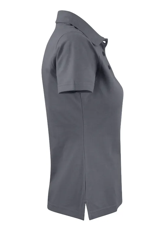 Printer Surf 2265009 Poloshirt Piqué Tricotkraag Dames
