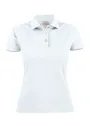 Printer Surf 2265009 Poloshirt Piqué Tricotkraag Dames miniatuur