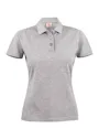 Printer Surf 2265009 Poloshirt Piqué Tricotkraag Dames miniatuur