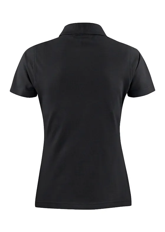 Printer Surf 2265009 Poloshirt Piqué Tricotkraag Dames