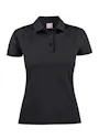 Printer Surf 2265009 Poloshirt Piqué Tricotkraag Dames miniatuur