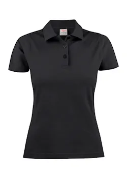 Printer Surf 2265009 Poloshirt Piqué Tricotkraag Dames