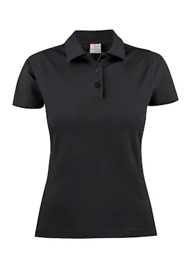 Printer Surf 2265009 Poloshirt Piqué Tricotkraag Dames