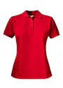Printer Surf Pro 2265014 Poloshirt Piqué Regular Damen-Fit Vorschaubild