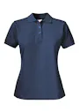 Printer Surf Pro 2265014 Poloshirt Piqué Regular Damen-Fit Vorschaubild