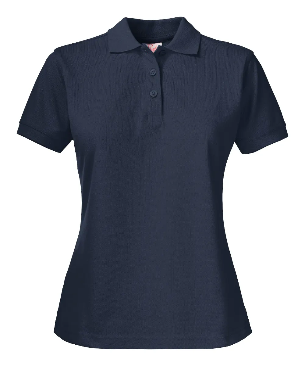 Blauw (navy) / zwart