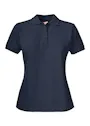 Printer Surf Pro 2265014 Poloshirt Piqué Regular Damen-Fit Vorschaubild