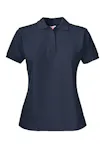 Navy / black