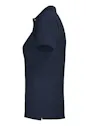 Printer Surf Pro 2265014 Poloshirt Piqué Regular Damen-Fit Vorschaubild