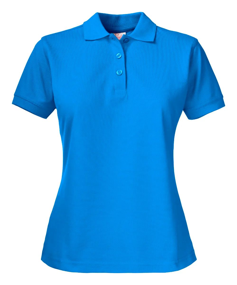 Oceaanblauw