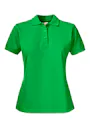 Printer Surf Pro 2265014 Poloshirt Piqué Regular Damen-Fit Vorschaubild