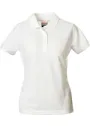 Printer Surf Pro 2265014 Poloshirt Piqué Regular Damen-Fit Vorschaubild