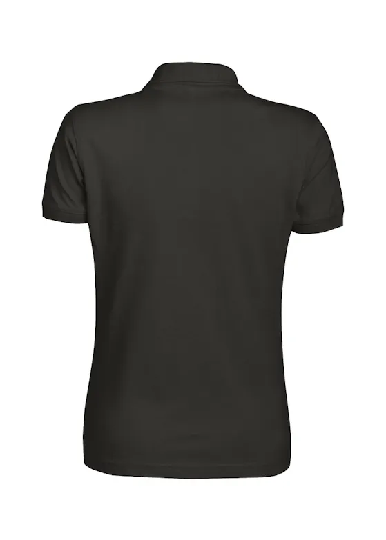 Printer Surf Pro 2265014 Poloshirt Piqué Regular Damen-Fit